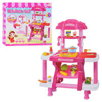 Игровой набор Кухня Kitchen set HY 601