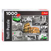 Пазл Trefl puzzle на 1000 элементов в ассортименте