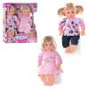 Куклы Сестрички-затейницы Limo Toy M 2141, 2142 рус.яз, укр.яз