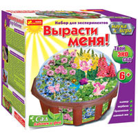Вирости мене "Сад метеликів і фей" 0394