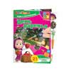Набор для творчества с мягкими наклейками Vladi Toys VT42069 в асорт.