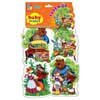 Беби пазлы Vladi Toys VT1106 (более 20 видов)