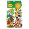 Беби пазлы Vladi Toys VT1106 (более 20 видов)