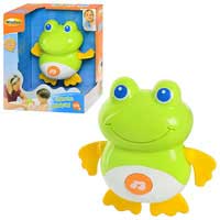 Игрушка для купания Лягушка Winfun 7100 NL