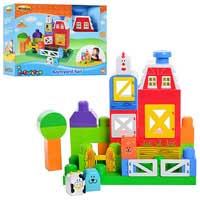 Конструктор Ферма Winfun 1603 NL