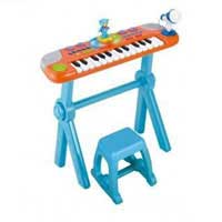 Детский синтезатор Winfun 2003 NL 