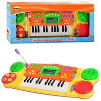 Детский синтезатор Winfun 2036 NL 