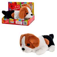Собака Chibi Toys MP 0862 (2 вида, 4-8,5-8 см)