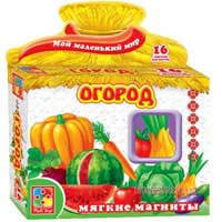 Огород VT3101-02 (рус) .