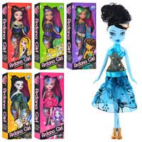 Кукла типа Monster High DH 2031 B