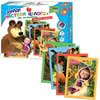 Игра на магнитах Найди части целого Vladi Toys VT 3304-10