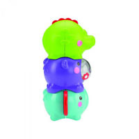 Пірамідка "Веселі тваринки" Fisher-Price
