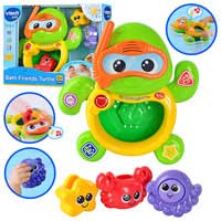 Игрушка для ванной Черепах Vtech 113403 