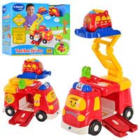 Большая пожарная машина Vtech 151303 