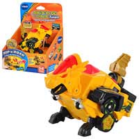 Трансформер Динозавр Switch and Go Dinos Vtech (4 вида)