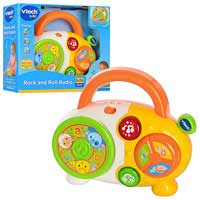 Музыкальная игрушка Радио Vtech 128703