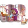 Пазл на магните A5 Vladi Toys VT3205  в ассортименте 