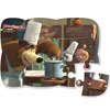 Пазл на магните A5 Vladi Toys VT3205  в ассортименте 