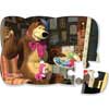 Пазл на магните A5 Vladi Toys VT3205  в ассортименте 