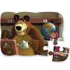 Пазл на магните A5 Vladi Toys VT3205  в ассортименте 