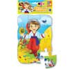 Пазл на магните A5 Vladi Toys VT3205  в ассортименте 