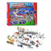 Игровой набор Аэропорт ZYB-B 0803-1 