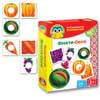 Игра Умнички. Фрукти-овощи Vladi Toys VT1306-06 рус, укр