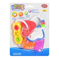 Погремушка-прорезыватель Play Smart 7559 