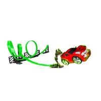 Трек Zombi Racers HTI 1415966 