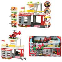 Набор игровой Спасатели Tonka Town 1415926 