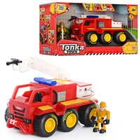 Пожарная машина Tonka Town 1415842.V14 