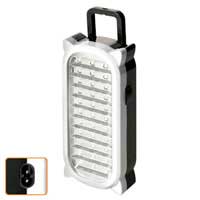 Лампа Светодиодная Аккумуляторная 33LED YJ-6801(TP)