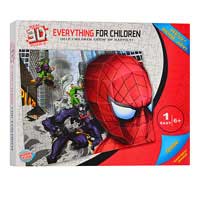 Пазл 3D Spiderman 2003 A 