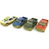 Машинка Kinsmart KT 5365 1:46 Ford F-150 5 видов