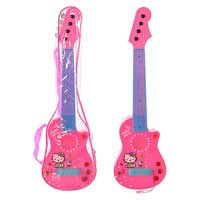 Гитара струнная Hello Kitty HR197E-1