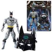 Набор Batman (Бэтмен) с маской 86003