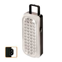 Лампа Светодиодная Аккумуляторная 44LED Yajia YJ-6804