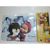 Пазл на магните A5 Vladi Toys VT3205  в ассортименте 