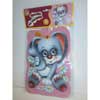 Пазл на магните A5 Vladi Toys VT3205  в ассортименте 