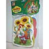 Беби пазлы Vladi Toys VT1106 (более 20 видов)