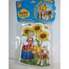 Беби пазлы Vladi Toys VT1106 (более 20 видов)