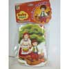 Беби пазлы Vladi Toys VT1106 (более 20 видов)