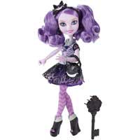Кукла Ever After High BBD41 серии Бунтари в ассортименте