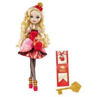 Лялька серії "Казкові королевичі" в ас. Ever After High оновл.