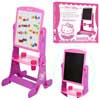 Мольберт двухсторонний Hello Kitty HK 0112
