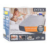 Надувная полуторная кровать Intex 67768 (137-191-33 см)