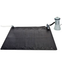 Солнечный нагреватель воды проточного типа Intex 28685 Solar Mat 