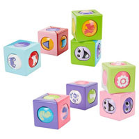 Диво_кубики в ас. Fisher_Price