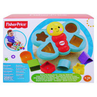 Сортер "Метелик" Fisher_Price