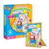 Аппликация объемная Vladi toys VT4304 в ассортименте